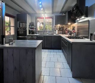  Maison � vendre 5 pi�ces 95 m�