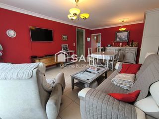  Maison � vendre 4 pi�ces 96 m�