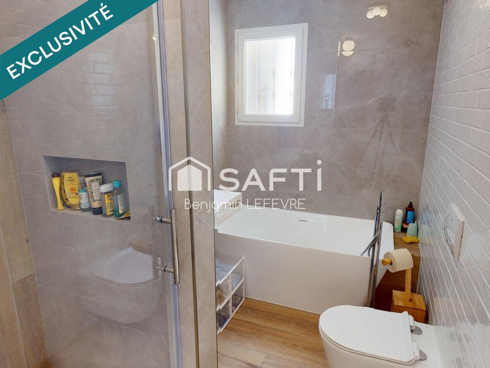 � vendre  Appartement Marseille 8