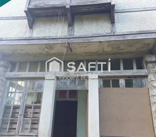  Maison � vendre 5 pi�ces 110 m�