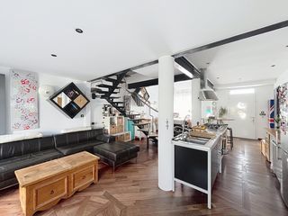  Maison � vendre 5 pi�ces 142 m�