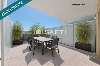  Appartement � vendre 3 pi�ces 63 m�