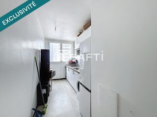  Appartement � vendre 4 pi�ces 80 m�