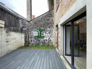  Maison � vendre 4 pi�ces 108 m�