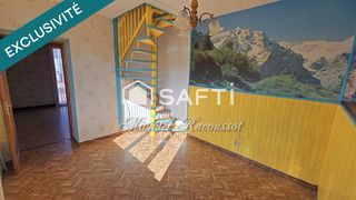  Maison � vendre 7 pi�ces 109 m�