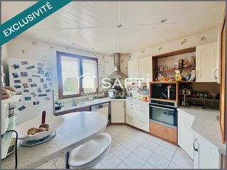  Maison � vendre 6 pi�ces 130 m�