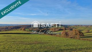  Terrain � vendre 1150 m�