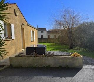  Maison � vendre 4 pi�ces 127 m�