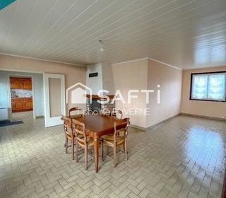  Maison � vendre 5 pi�ces 80 m�