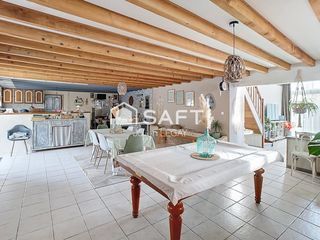  Maison � vendre 5 pi�ces 196 m�