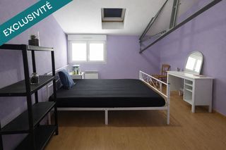  Appartement � vendre 5 pi�ces 120 m�