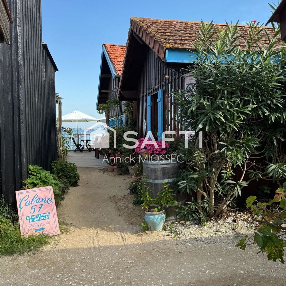 � vendre  Maison L�ge-Cap-Ferret (33950)
