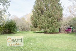  Maison � vendre 7 pi�ces 246 m�