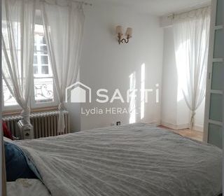  Maison � vendre 5 pi�ces 104 m�