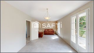  Maison � vendre 5 pi�ces 83 m�