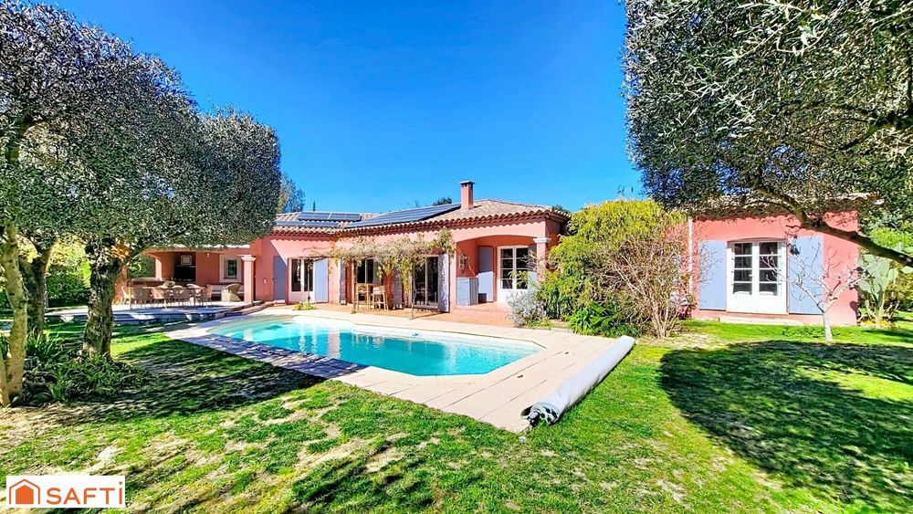 � vendre  Maison Le Beausset (83330)