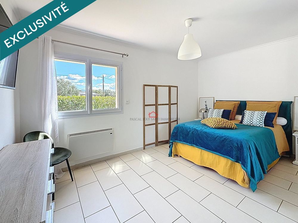 � vendre  Maison Ajaccio (20090)