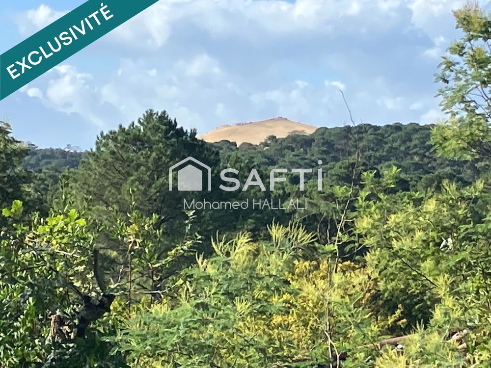 � vendre  Maison Pyla Sur Mer (33115)