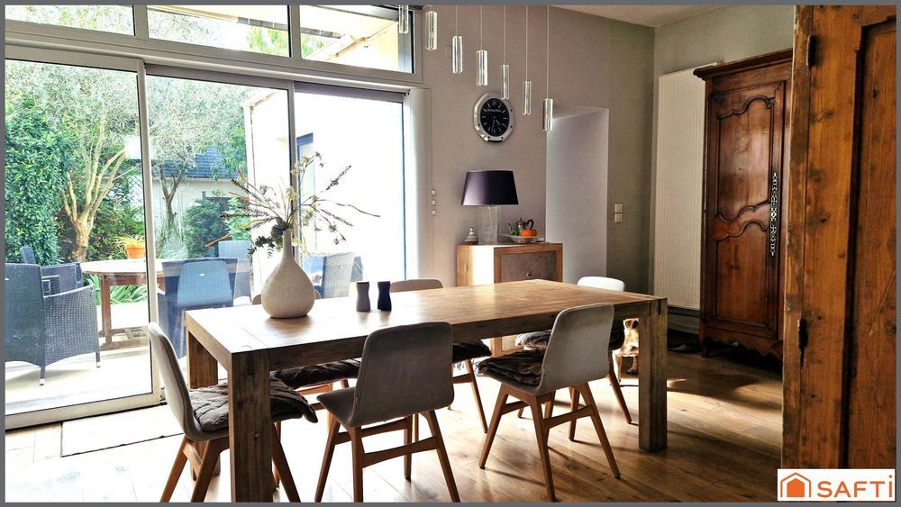 � vendre  Maison La Rochelle (17000)