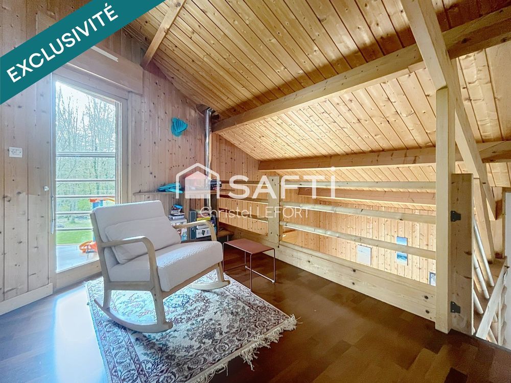 � vendre  Maison Pornic (44210)