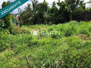  Terrain � vendre 515 m�