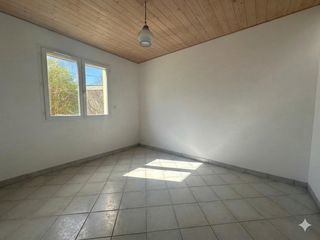  Maison � vendre 5 pi�ces 64 m�