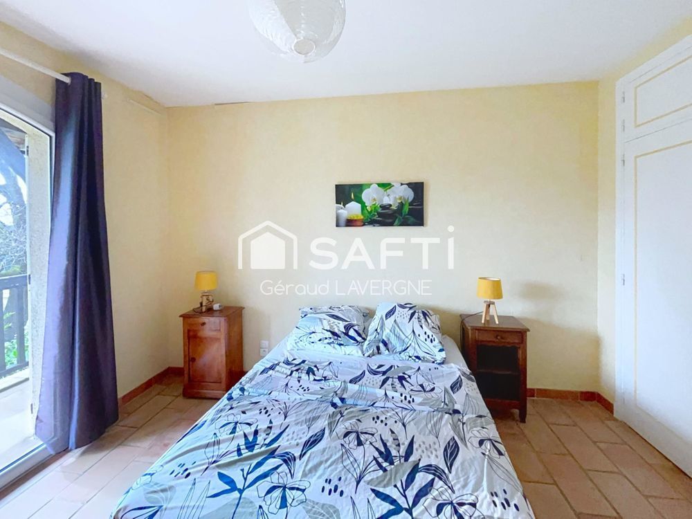 � vendre  Maison Quint-Fonsegrives (31130)