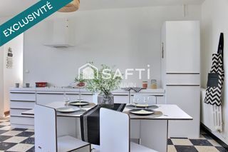  Maison � vendre 5 pi�ces 96 m�