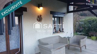  Maison � vendre 5 pi�ces 120 m�