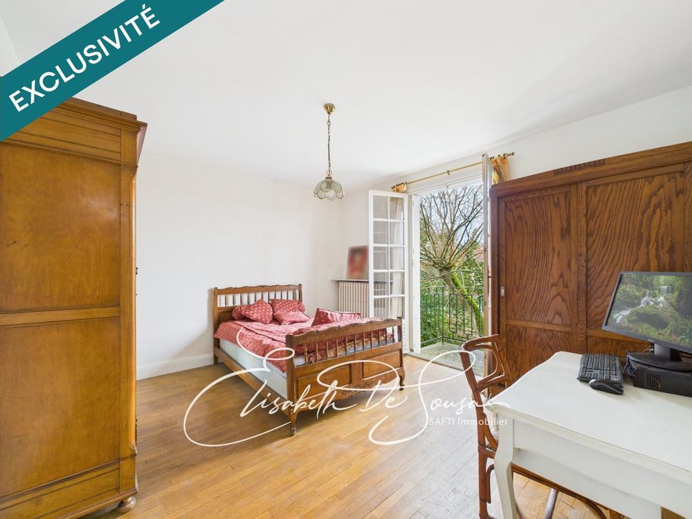 � vendre  Maison Vitry-sur-Seine (94400)