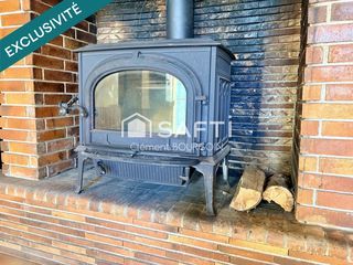  Maison � vendre 3 pi�ces 69 m�