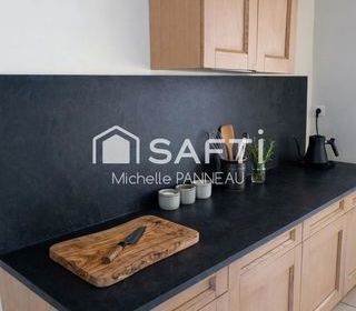  Maison � vendre 2 pi�ces 54 m�