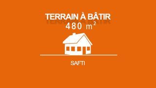  Terrain � vendre 480 m�