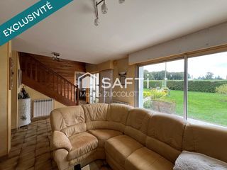  Maison � vendre 7 pi�ces 122 m�