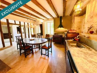  Maison � vendre 8 pi�ces 215 m�