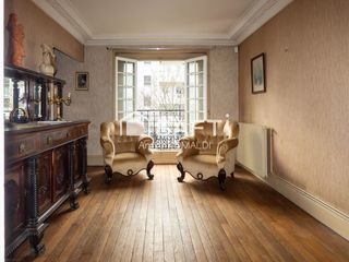  Appartement � vendre 3 pi�ces 56 m�