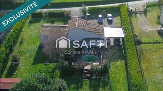  Maison � vendre 6 pi�ces 163 m�