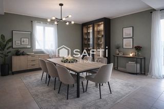  Maison � vendre 5 pi�ces 145 m�