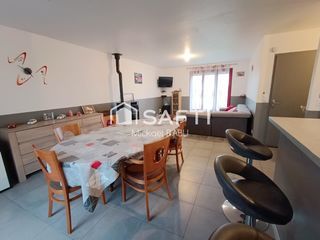  Maison � vendre 6 pi�ces 129 m�