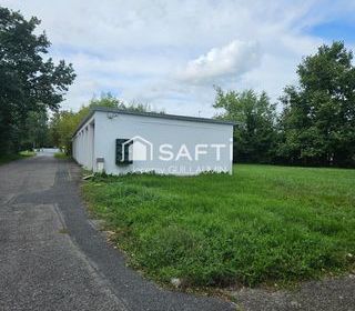  Immeuble � vendre 384 m�