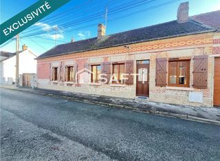  Maison � vendre 7 pi�ces 128 m�