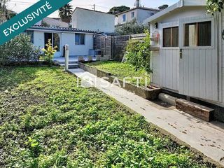  Maison � vendre 2 pi�ces 35 m�