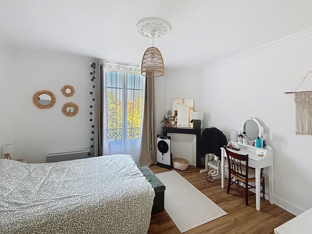 � vendre  Maison Poissy (78300)