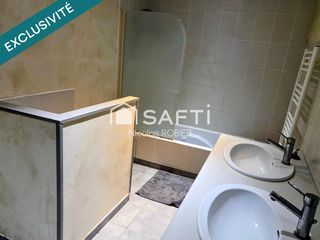  Maison � vendre 5 pi�ces 155 m�