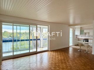  Appartement � vendre 4 pi�ces 80 m�