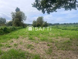  Terrain � vendre 2758 m�