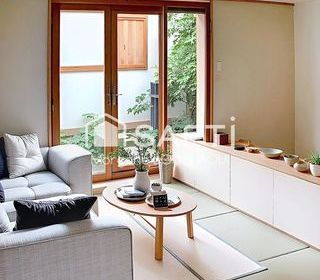  Maison � vendre 4 pi�ces 68 m�