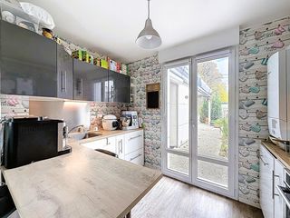  Maison � vendre 3 pi�ces 67 m�