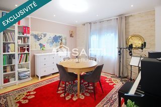  Maison � vendre 6 pi�ces 146 m�