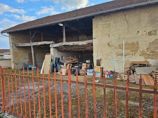  Maison � vendre 6 pi�ces 244 m�